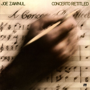 Concerto Retitled cover