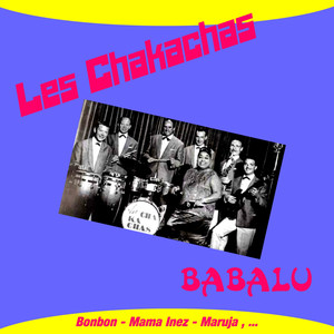 Babalu album
