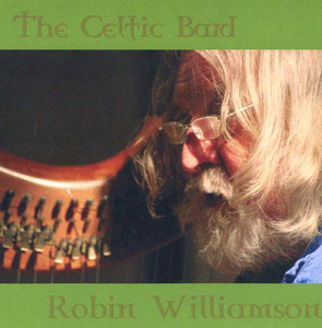 The Celtic Band cover