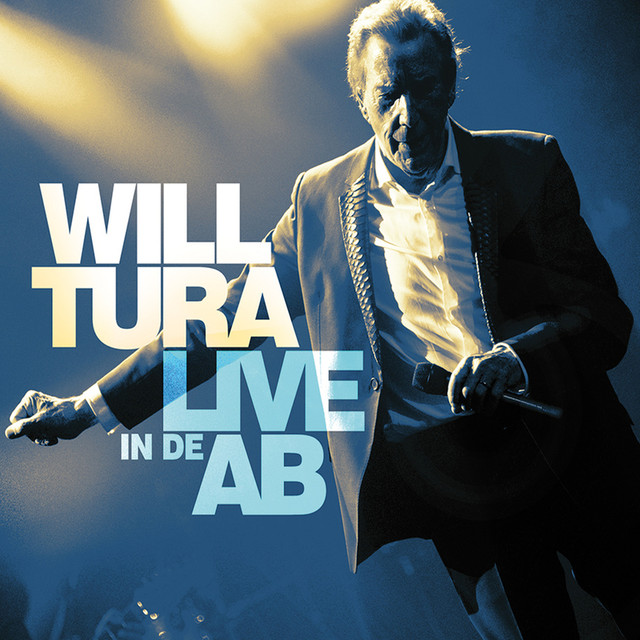 Live In De Ab cover