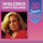 20 Super Sucessos (Waleska Canta Boleros) Albumcover