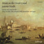 Music on the Grand Canal Albumcover