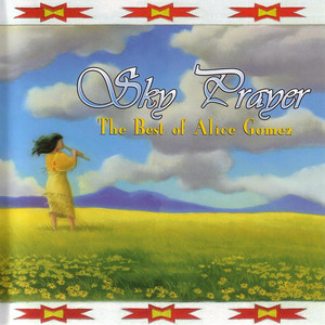 Sky Prayer: The Best of Alice Gomez cover