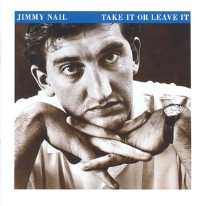 Take It or Leave It album