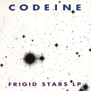 Frigid Stars cover