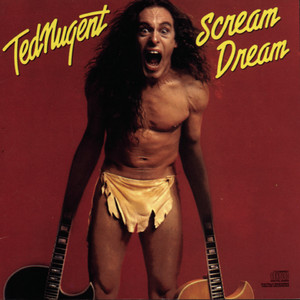 Scream Dream album