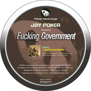 Jay Poker
