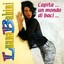 Capita...un mondo di baci Albumcover