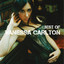 Best of Vanessa Carlton cover