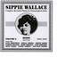 Sippie Wallace Vol. 2 (1925-1945) cover