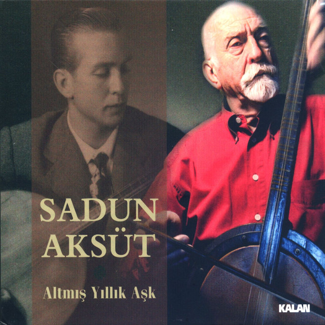 Sadun Aksüt Photo