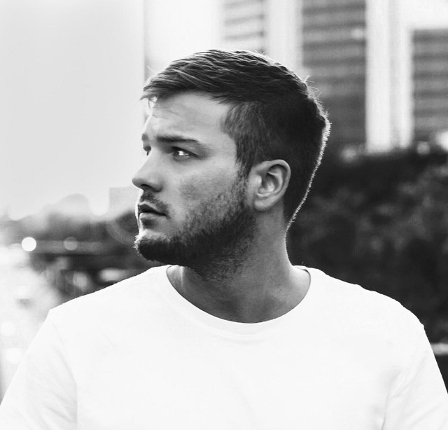 Thomas Newson photo