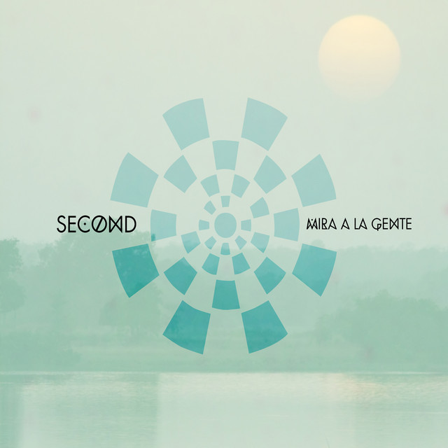 Mira A La Gente cover