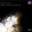 Nico Muhly: I Drink the Air Before Me cover