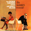 The Swingin's Mutual (Original Album Plus Bonus Tracks 1960) cover