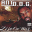 Life On Wax vol.1 Albumcover