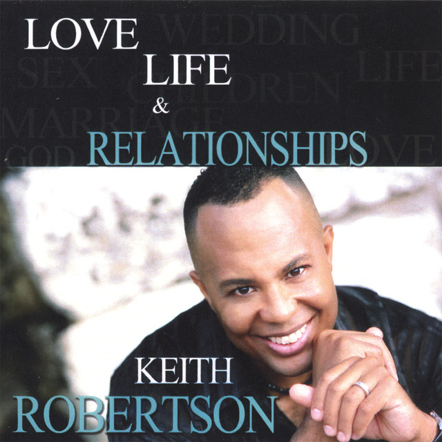 Keith Robertson Photo