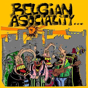 ... Albumcover
