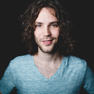 Nicolas Haelg Photo