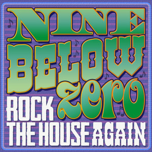 Rock the House Again album
