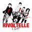 Le Rivoltelle Live, Vol. 2 Albumcover