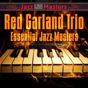 Essentail Jazz Masters album
