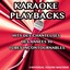 Karaoké Playbacks - Hits des chanteuses des années 90 (Karaoke Version) Albumcover