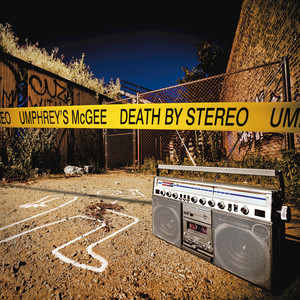 Death by Stereo album