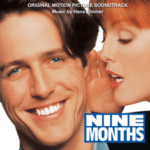 Nine Months (Original Motion Picture Soundtrack) album