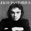 Jaco Pastorius cover