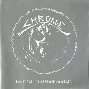Retro Transmission album