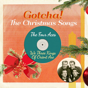 We Three Kings of Orient Are (The Christmas Songs) album