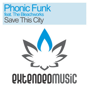 Phonic Funk