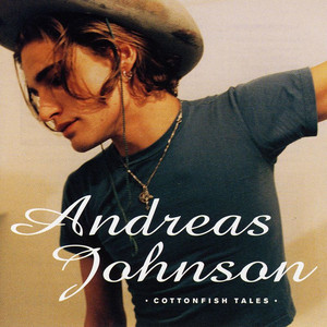 Cottonfish Tales album
