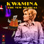 Kwamina (Original Broadway Cast Album) cover