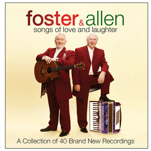 Songs of Love and Laughter cover