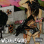 We Have Guns Albumcover