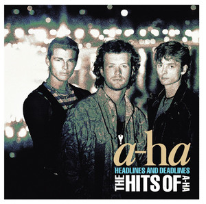 The Best of a-ha album