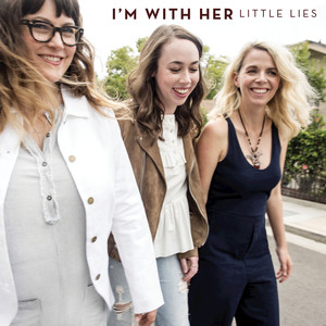 Little Lies album