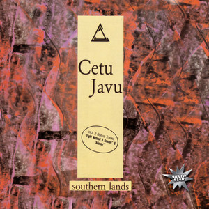 Southern Lands cover
