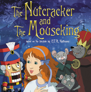 The Nutcracker & The Mouseking (OST - GAS version) cover