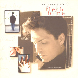 Flesh And Bone (Intl. World Territory) album