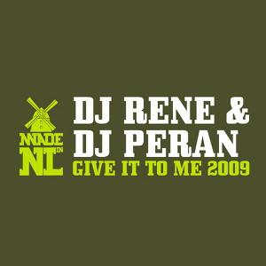 DJ Rene