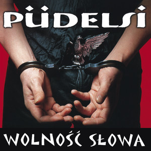 Wolność słowa cover