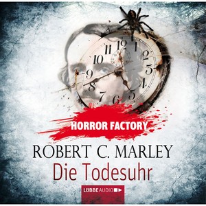 Horror Factory, Folge 9: Die Todesuhr
