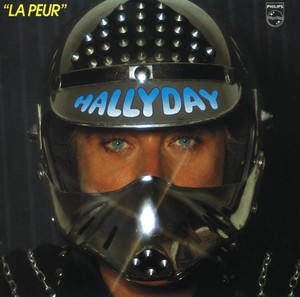 La Peur cover