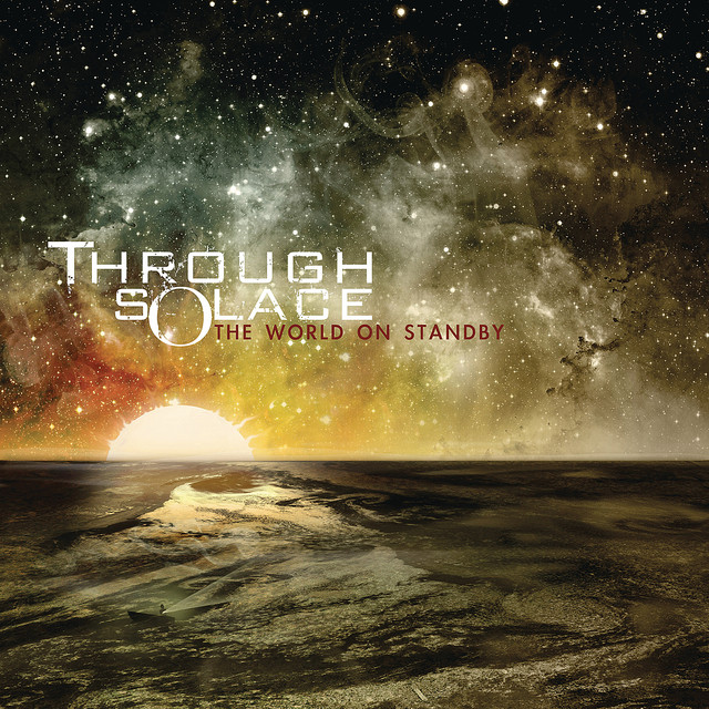 Through Solace Photo
