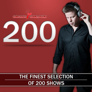 Corsten's Countdown 200 (The Finest Selection Of 200 Shows) album
