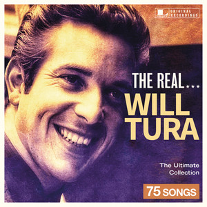 The Real... Will Tura album