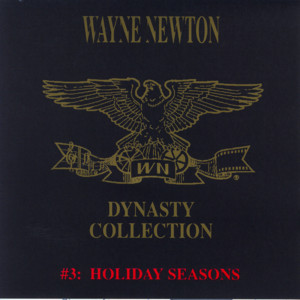 The Dynasty Collection 3 - Holiday Season album